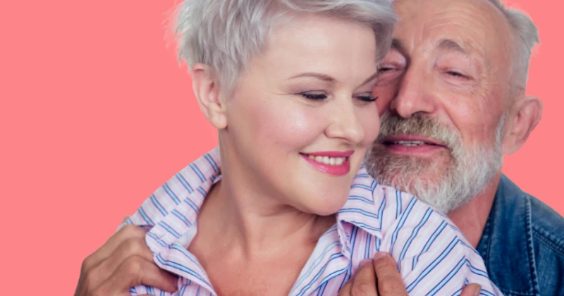 🌺 Why Libido Grows Stronger with Age 🌺 Why Libido Grows Stronger with Age