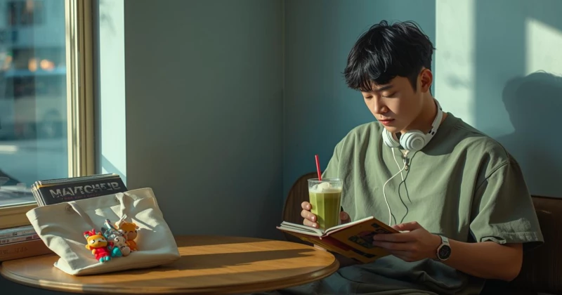 What Is a Performative Male? The Internet's Latest Dating Red Flag What Is a Performative Male? The Internet's Latest Dating Red Flag