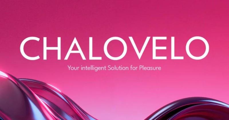 Starting a Sex Toy Brand: A Conversation with Chalovelo Starting a Sex Toy Brand: A Conversation with Chalovelo