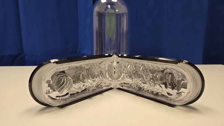 [Tenga] Flip Zero (the black one)