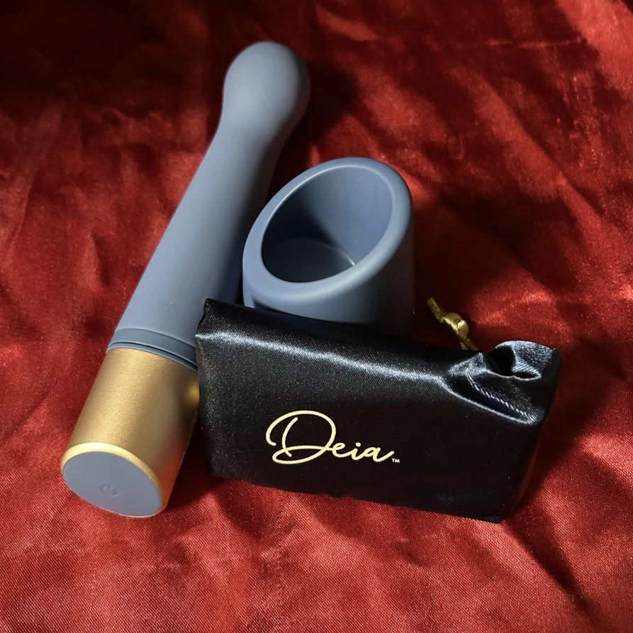 Deia's The Couple Review: Offers Style Over Substance - ToyChats Deia's The Couple Review: Offers Style Over Substance - ToyChats