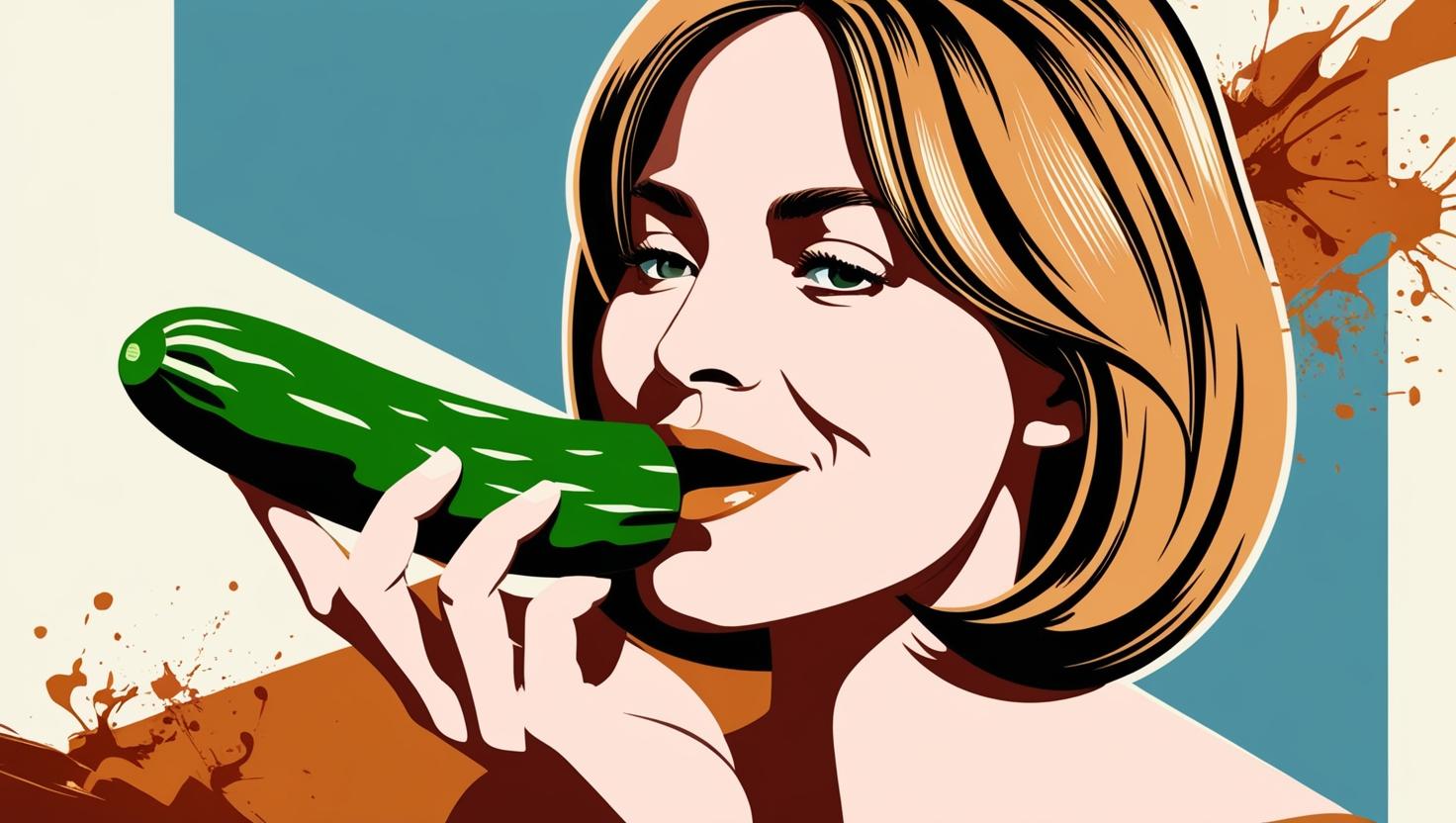 How to Suck Dick: The Art of Giving Good Blowjobs