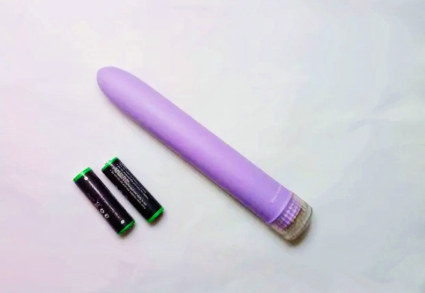 Doc Johnson Velvet Touch Vibe Review