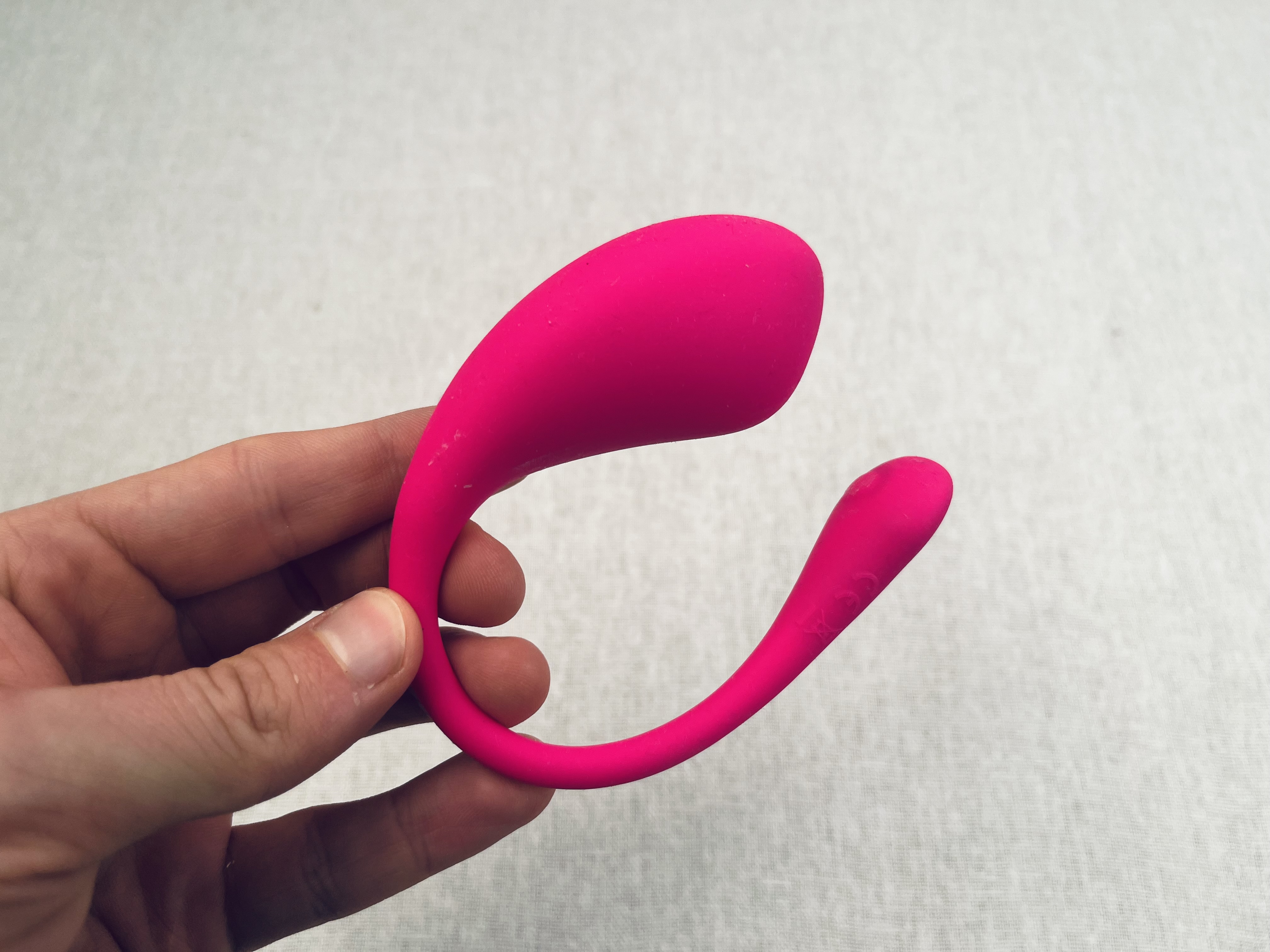 Lovense Lush 3 Review – Big Vibes, Bigger Potential 💖