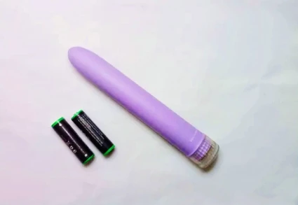 Doc Johnson Velvet Touch Vibe Review