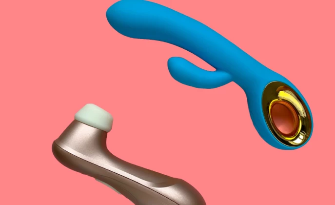 This Toy Wasn’t Meant for Me, Until It Was!