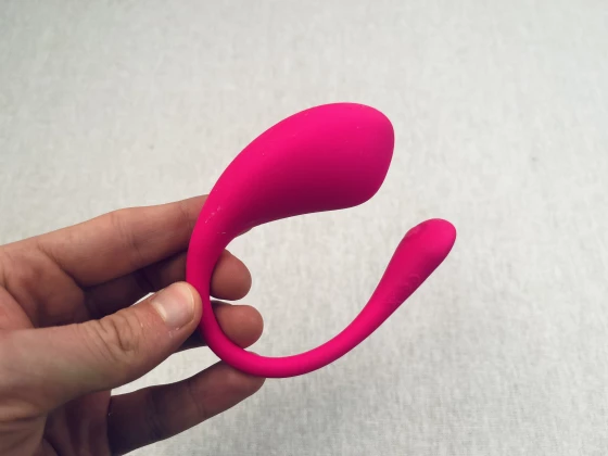 Lovense Lush 3 Review – Big Vibes, Bigger Potential 💖 Lovense Lush 3 Review – Big Vibes, Bigger Potential 💖