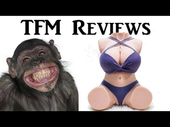 Tantaly Britney F-Cup Shortstack Torso Sex Doll Review
