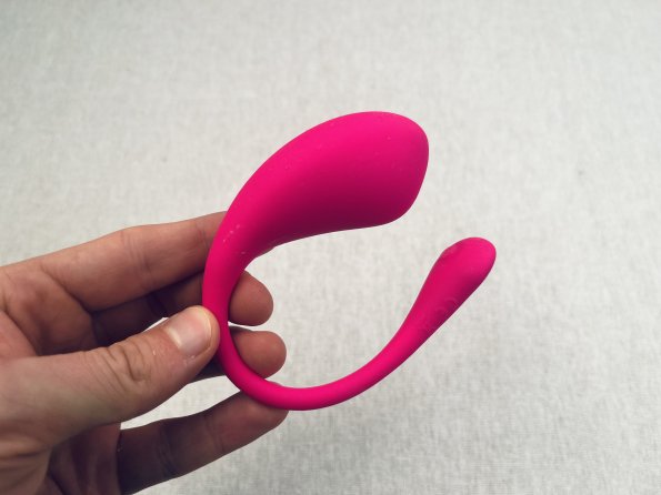 Lovense Lush 3 Review – Big Vibes, Bigger Potential 💖