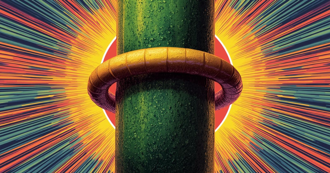 How to Wear a Cock Ring: The Complete Guide to Not Screwing This Up