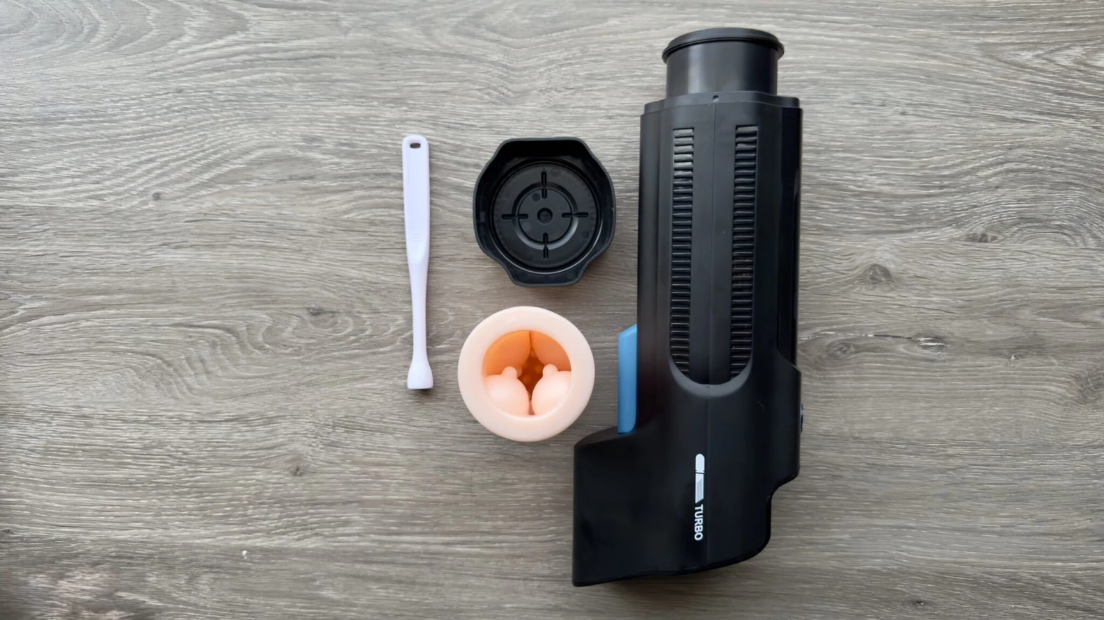 Detailed evaluation Detailed evaluation