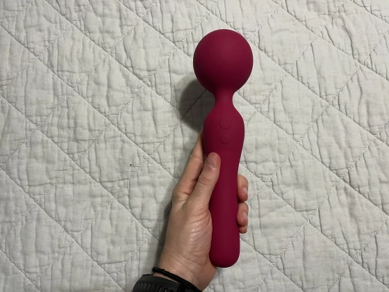 The Swan Sceptre Left Me Speechless