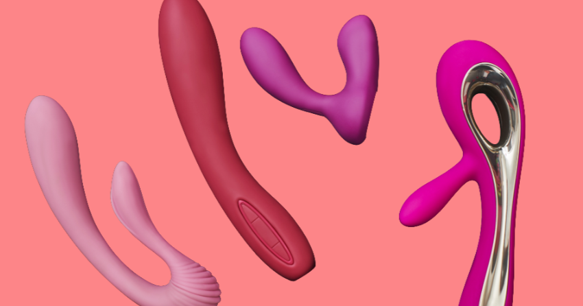 🍆 The Cultural Battle Over Sex Toys