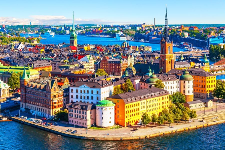 Sweden Says Goodbye To OnlyFans?