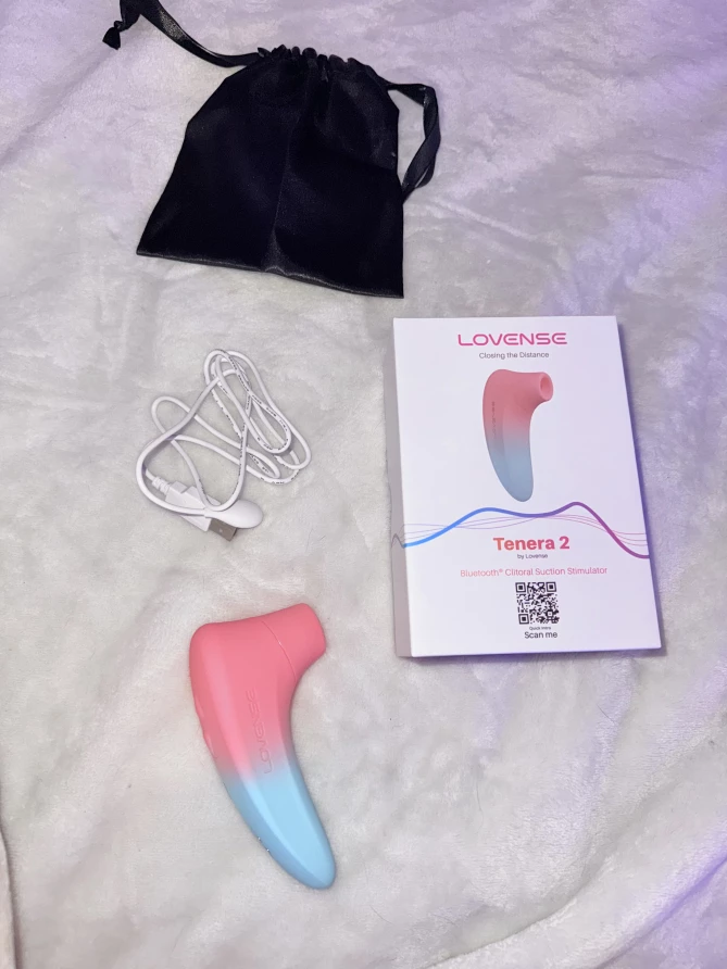 Lovense Tenera 2 Review