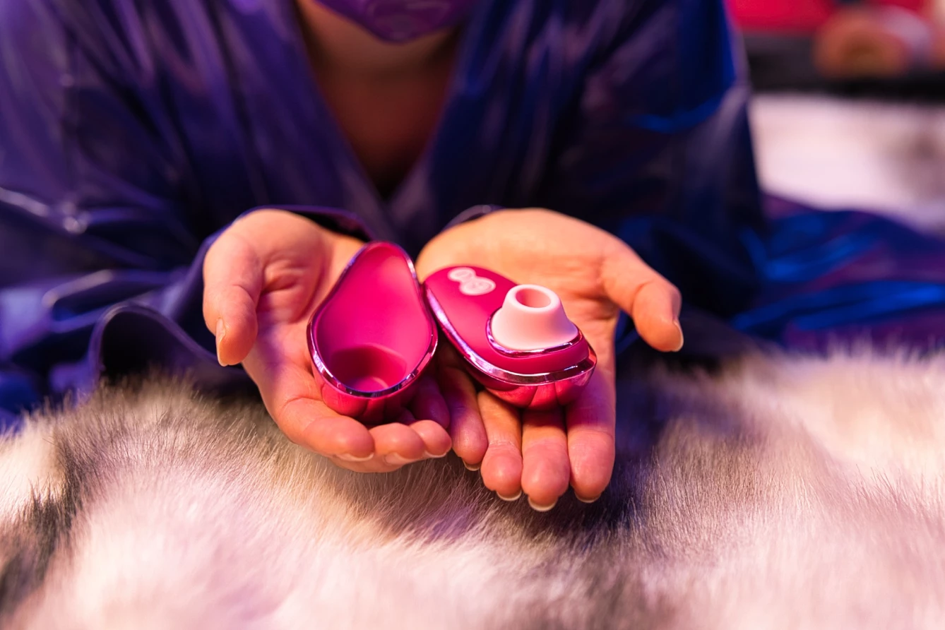 ToyChats - Sex Toy Reviews with the Best Sex Toy Community Online!