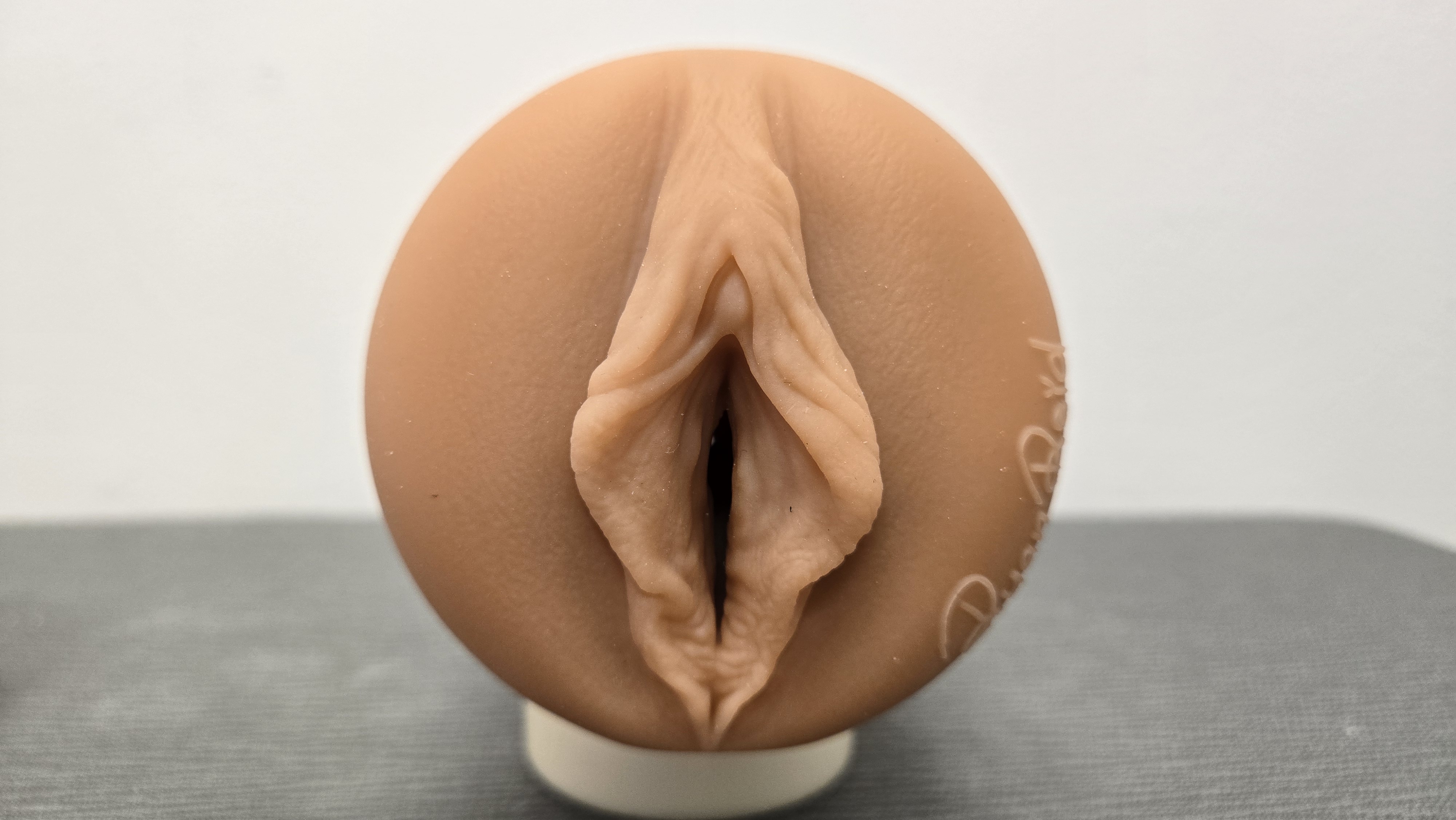 The Ryan Reid Vagina Fleshlight. The Ryan Reid Vagina Fleshlight.