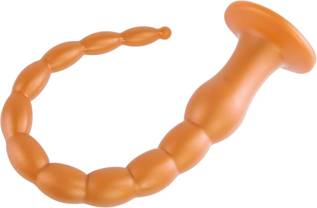 Hanyunmy 16 Inch Anal Trainer Review
