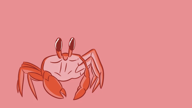The Crab Sex Position: Deeply, Deliciously Unstable The Crab Sex Position: Deeply, Deliciously Unstable