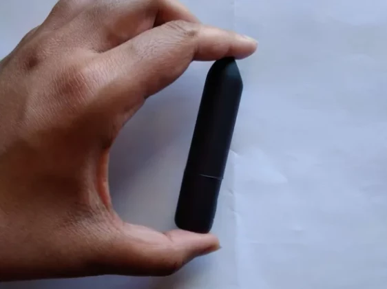 $10 Bullet Vibe from Secret Lover on Amazon $10 Bullet Vibe from Secret Lover on Amazon