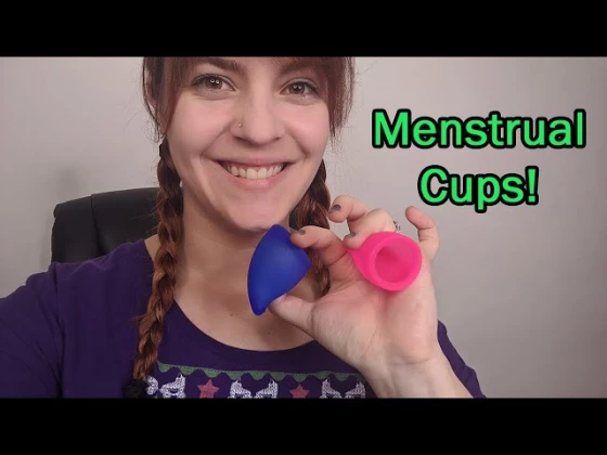 Fun Factory Fun Cup Explore Kit - Silicone Menstrual Cups Fun Factory Fun Cup Explore Kit - Silicone Menstrual Cups