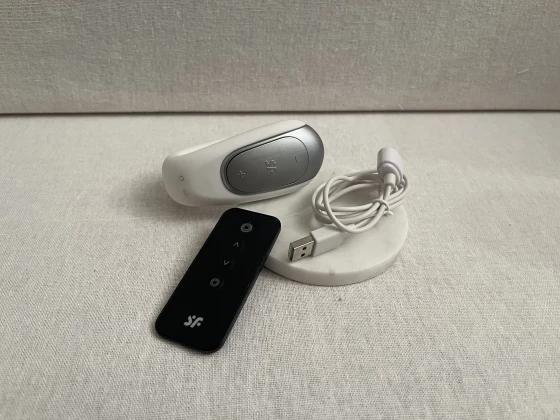 Satisfyer Double Fun – Double the Fun or Double the Frustration? 🤔