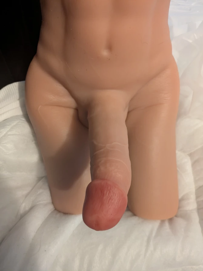 jaspik sex doll The Jaspik Male Sex Doll Review; is it worth the price?