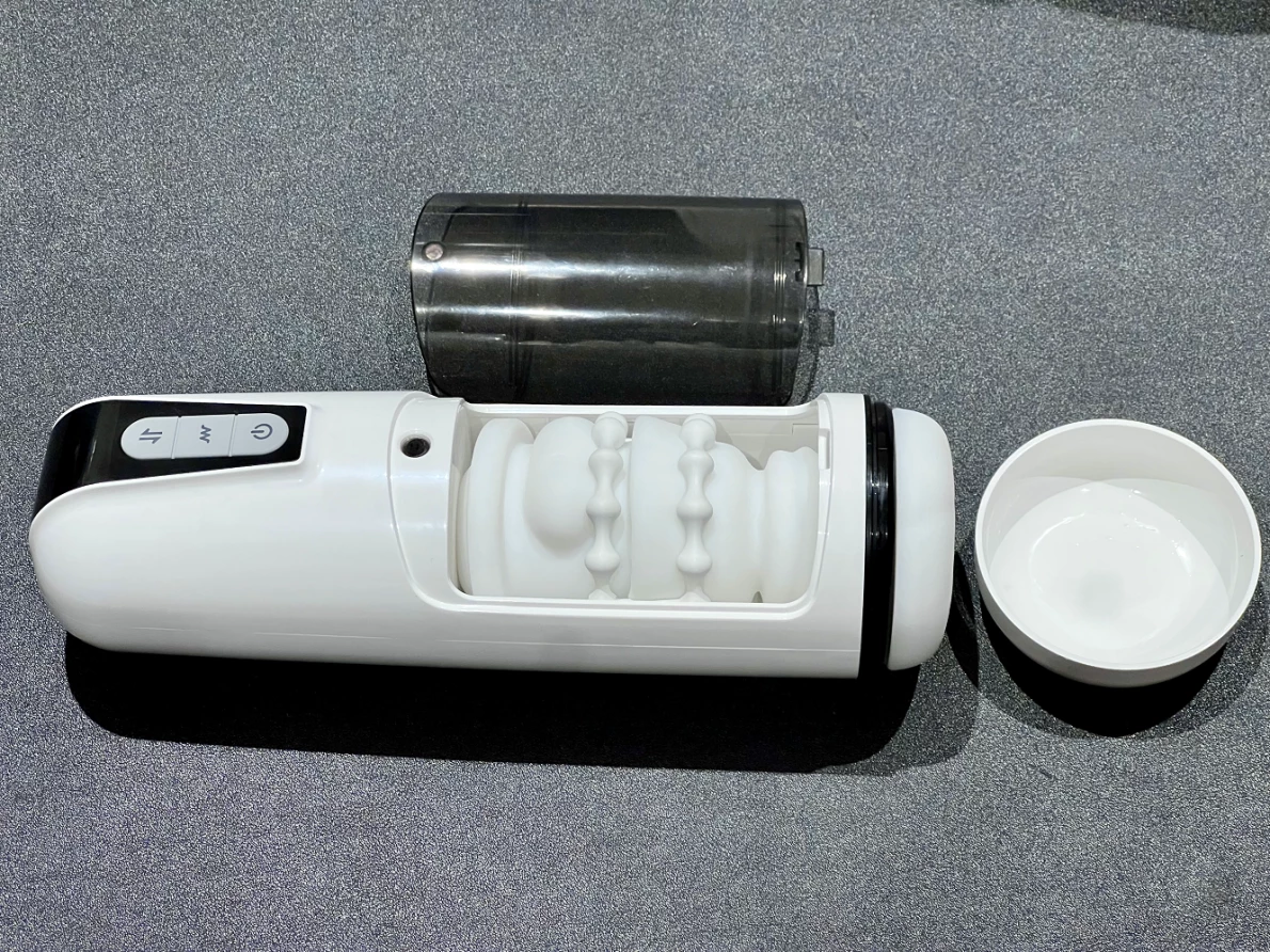 ky yours and mine couples personal lubricant reviews Utimi White Vibe Review: My New Favorite