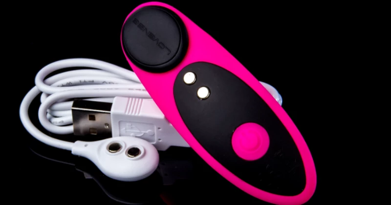 Lovense Ferri Review: She wears it for Me, I Control Every Pulse Lovense Ferri Review: She wears it for Me, I Control Every Pulse