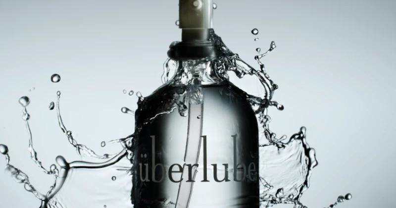 überlube's Take on the Lubrication Market
