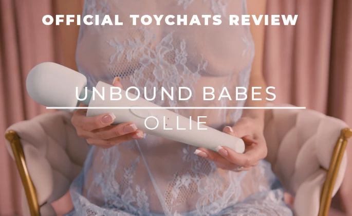 I had a TON of fun with this toy... Unbound Babes Ollie Review