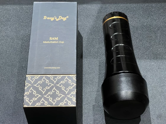 Tracy's Dog Sam Cup Review: A Nice Entry-Level Toy! Tracy's Dog Sam Cup Review: A Nice Entry-Level Toy!