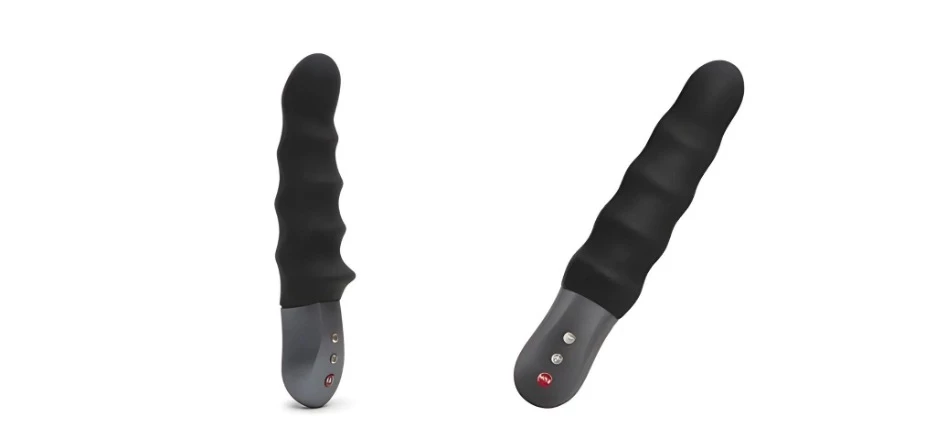 6 AI Sex Toys and Next-Gen Wonders From Outer Space - ToyChats