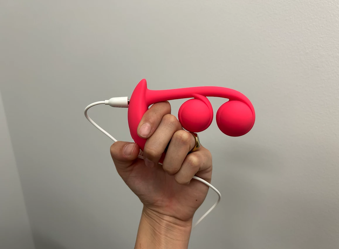 Melody Honey Play Box Review: These Balls Will Not Quit - ToyChats