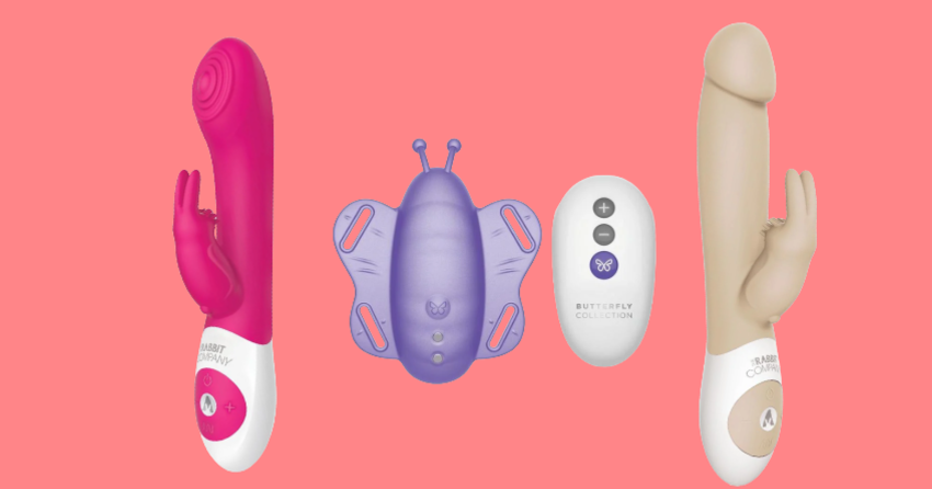 The Top 5 Best Toys from The Rabbit Company
