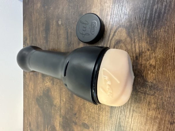 Kiiroo's Feel Lacy Lennon Review: Spiral into Seduction - ToyChats Kiiroo's Feel Lacy Lennon Review: Spiral into Seduction - ToyChats
