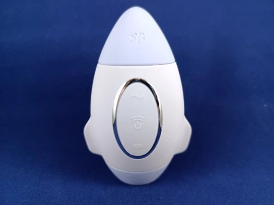 Satisfyer Mission Control Review: Houston We Have Liftoff!