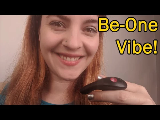 Fun Factory Be-One Powerful Finger Vibrator Fun Factory Be-One Powerful Finger Vibrator