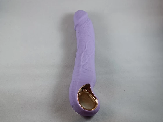UTIMI Dildo Review: Is This Real Life?! UTIMI Dildo Review: Is This Real Life?!
