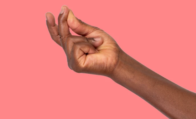 This Is Why You Can’t Go Back to Fingers 😮💨