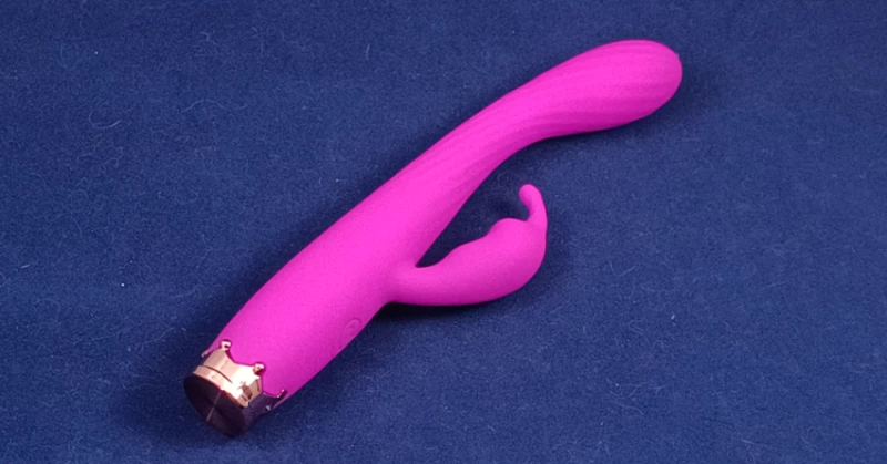 CamToyz Cleo Review: The New Rabbit Queen In My Bed!