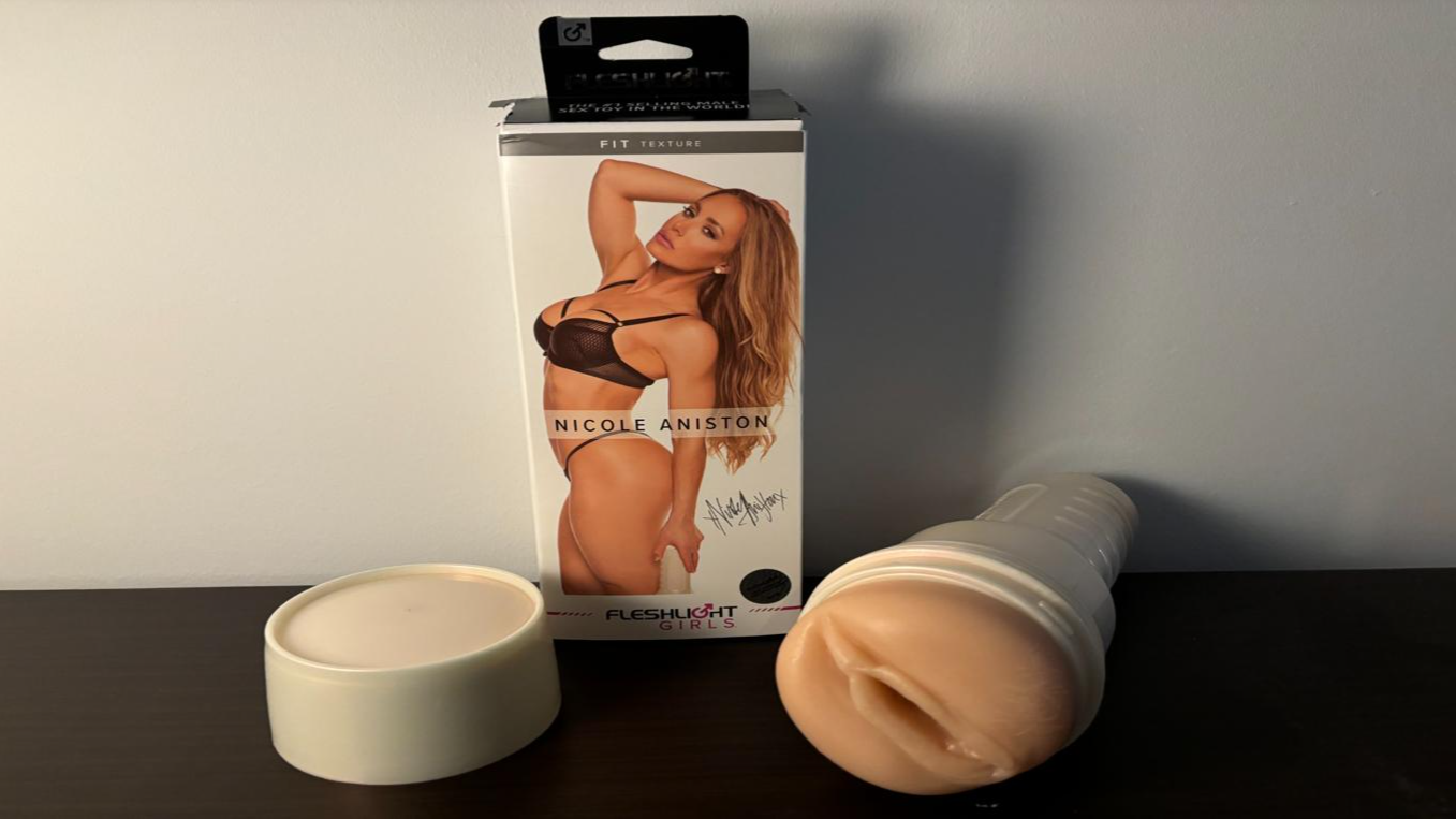 Nicole Aniston Fleshlight Review: Timeless Pleasure in 2025 - ToyChats Nicole Aniston Fleshlight Review: Timeless Pleasure in 2025 - ToyChats