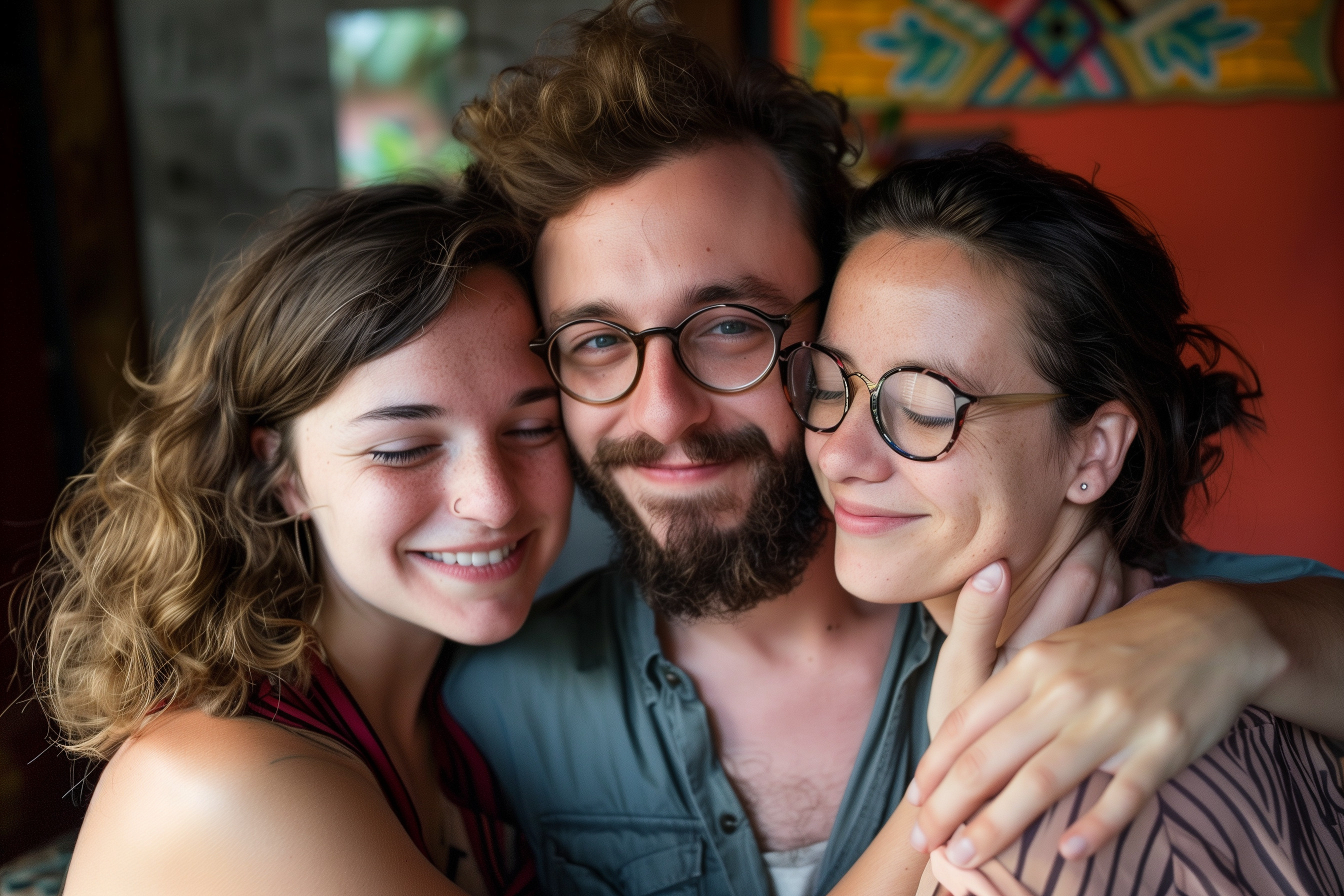 Polyamory Terms: What do All These Terms Mean?!