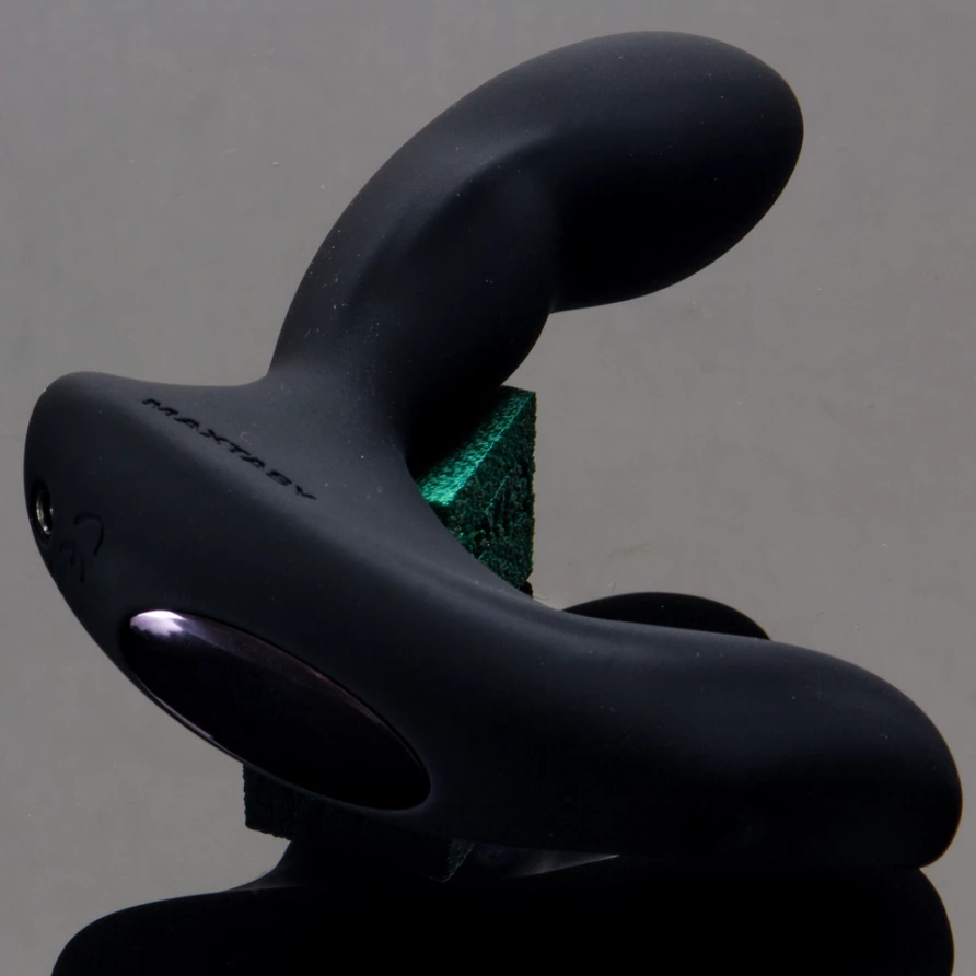 Maxtasy P-Spot Master Review: Command and Control - ToyChats