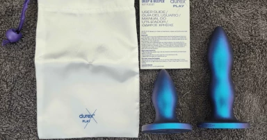 anal plug instructions Thrusting Vibrating Butt Plug Intimate Toy – Xinghaoya main image 0