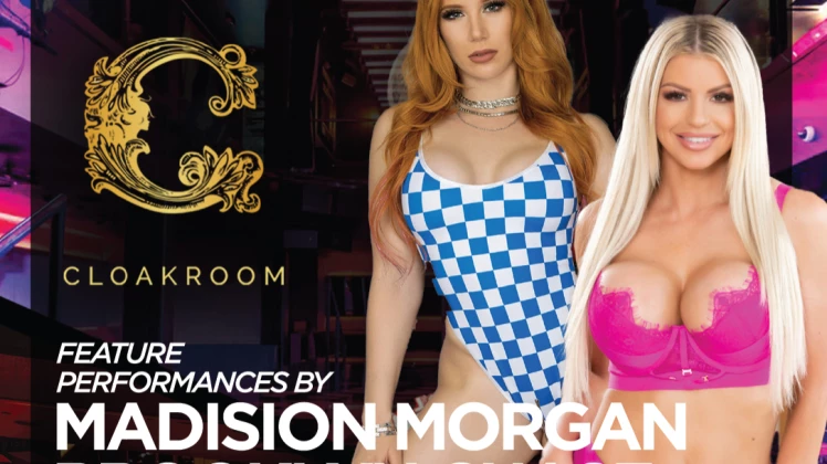 EXXXOTICA - Last Time is D.C.!