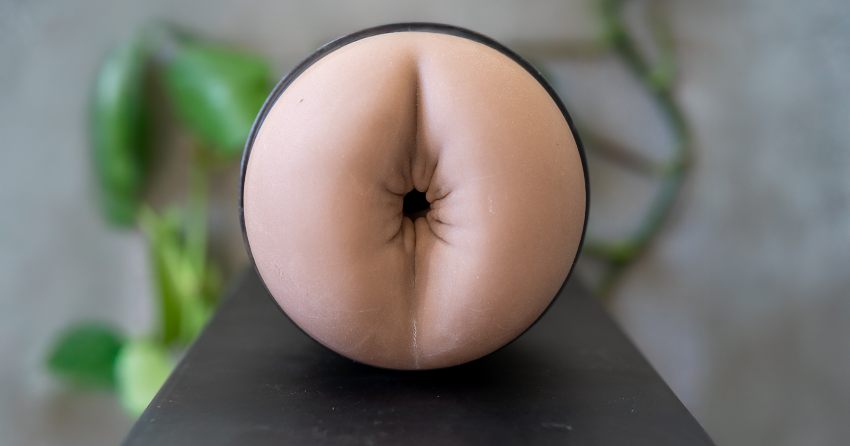 Kiiroo Feel Stroker Extra Tight Butt – Finally, an Anal Sleeve That Feels Real 😏