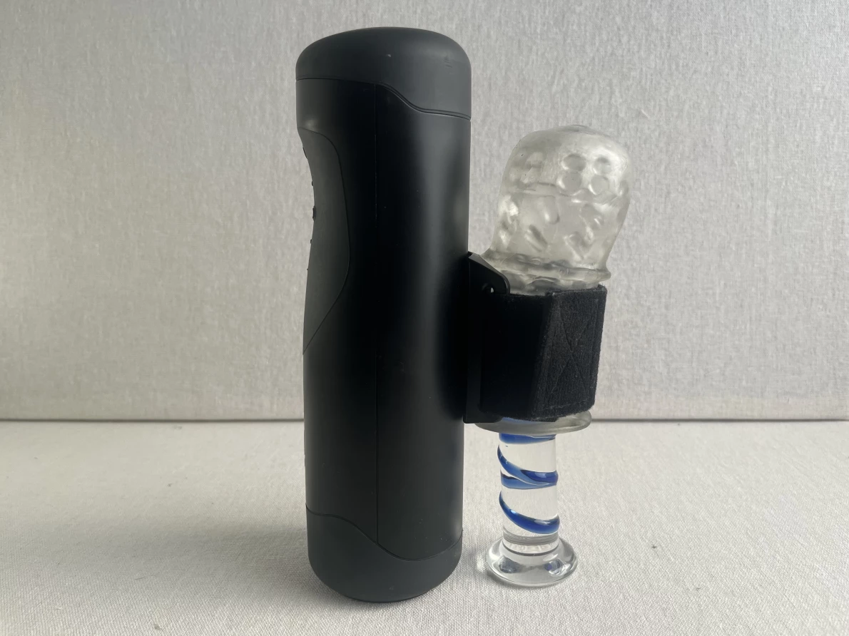 handy sex toy review The Handy Review [Tried & Tested] main image 0