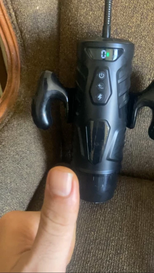 einseo sex toy Amazon.com: Male Masturbator Sex Toys for Men main image 0
