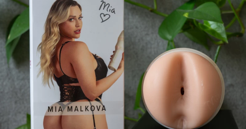 Fleshlight Mia Malkova Review – Boss Level: A Booty Worth Training For 🍑 Fleshlight Mia Malkova Review – Boss Level: A Booty Worth Training For 🍑